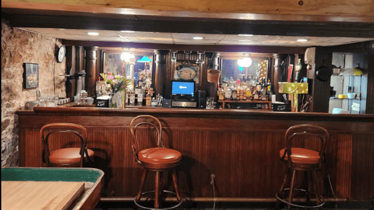 Max's Allegheny Tavern