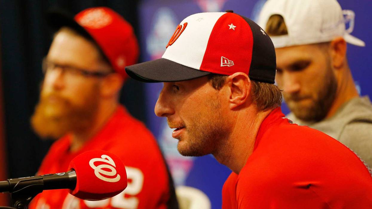 Max_Scherzer_All_Star_Game