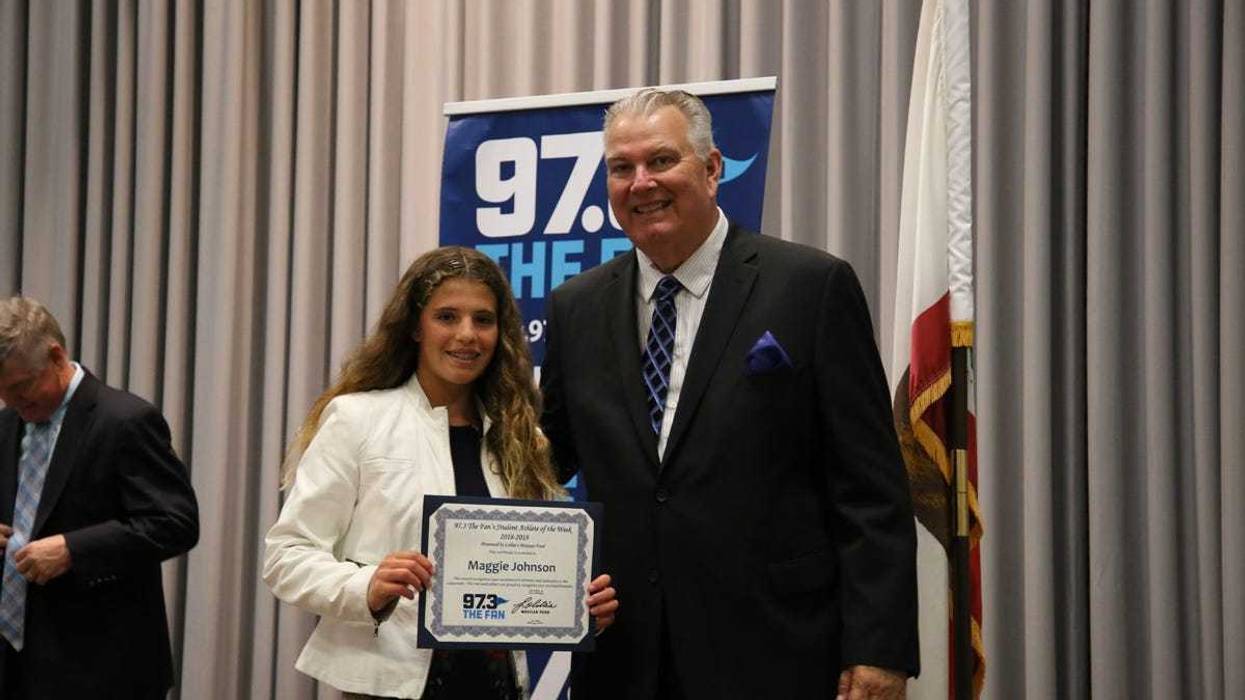 Max Scherzer, of the Washington Nationals, hosted the Scherzer Fantasy Football Draft at the Pearl Street Warehouse on Saturday, where fans and listeners participated in the day's events.