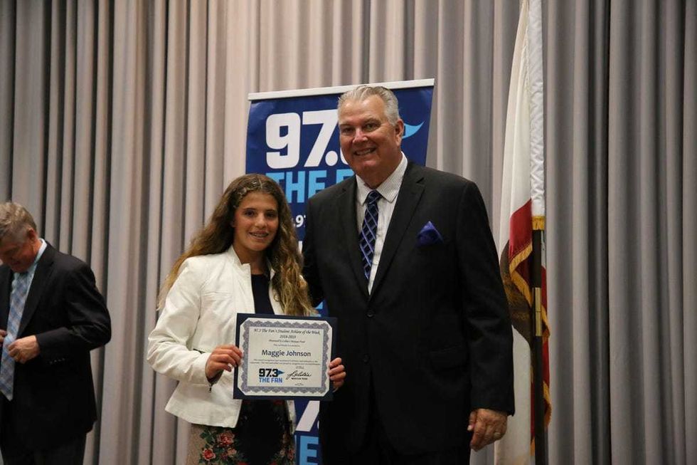 Max Scherzer, of the Washington Nationals, hosted the Scherzer Fantasy Football Draft at the Pearl Street Warehouse on Saturday, where fans and listeners participated in the day's events.