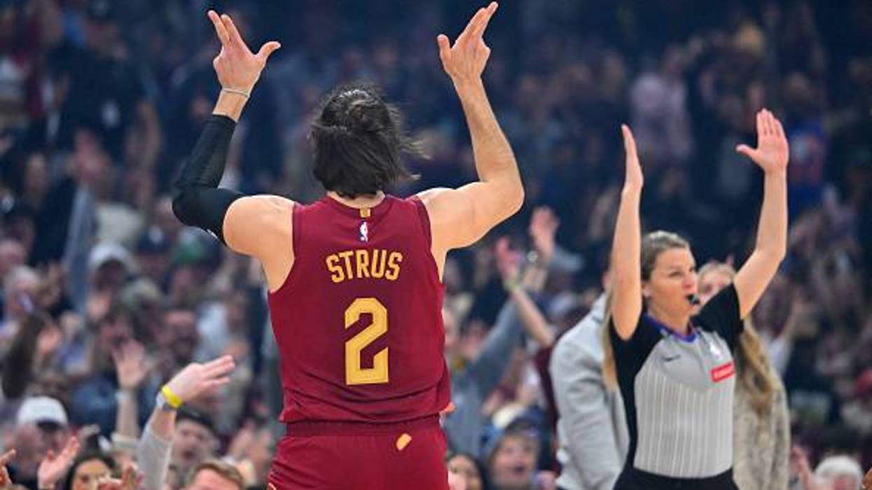 Ken Carman Doubles Down on Cavs Reaching NBA Finals