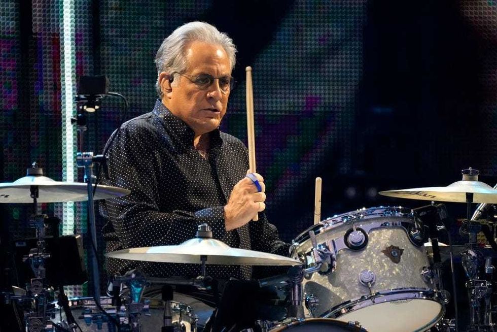 Max Weinberg