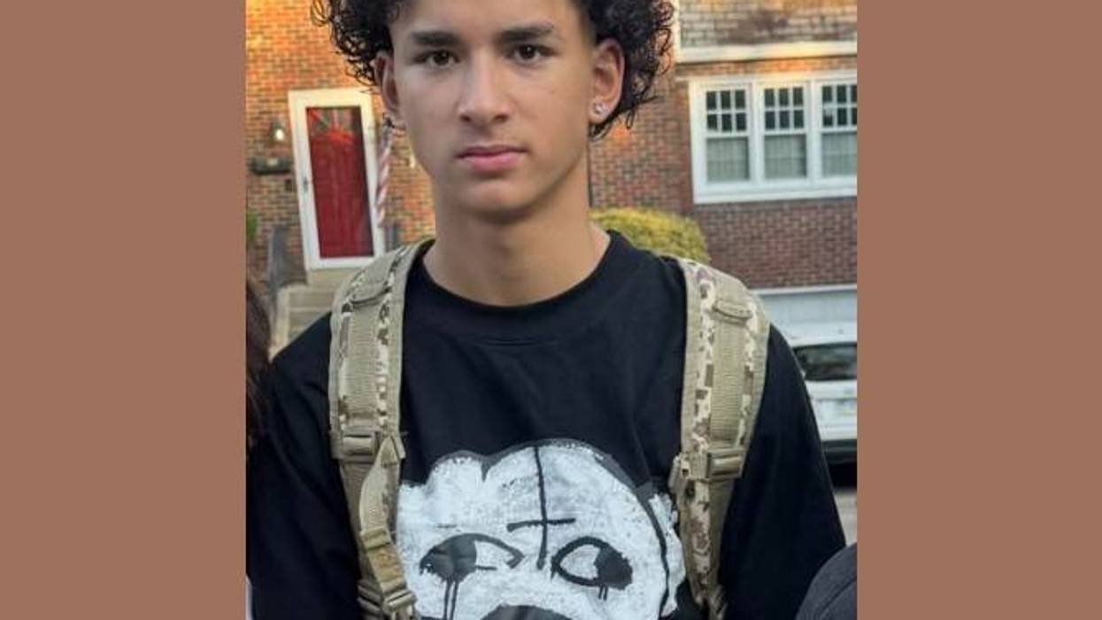 Police asking for help locating Mt. Lebanon teen