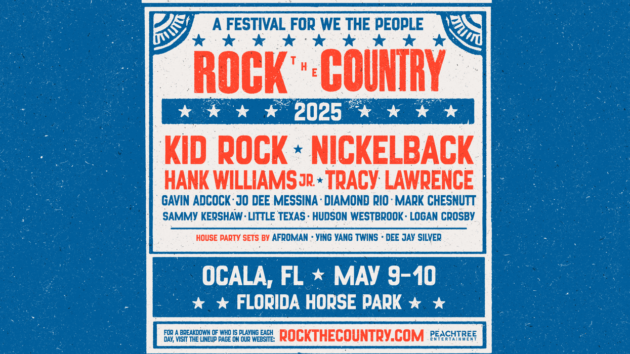 May 9 & 10 at Florida Horse Park in Ocala