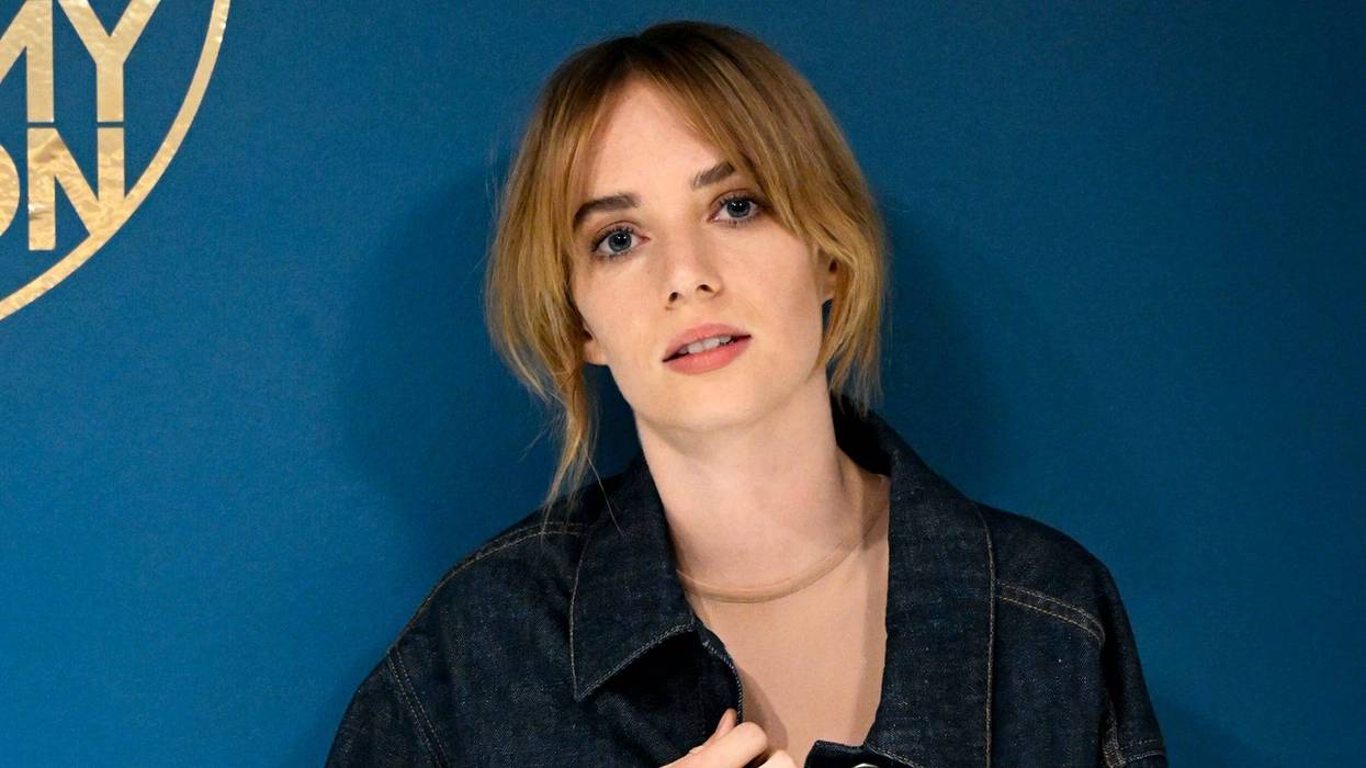 Maya Hawke
