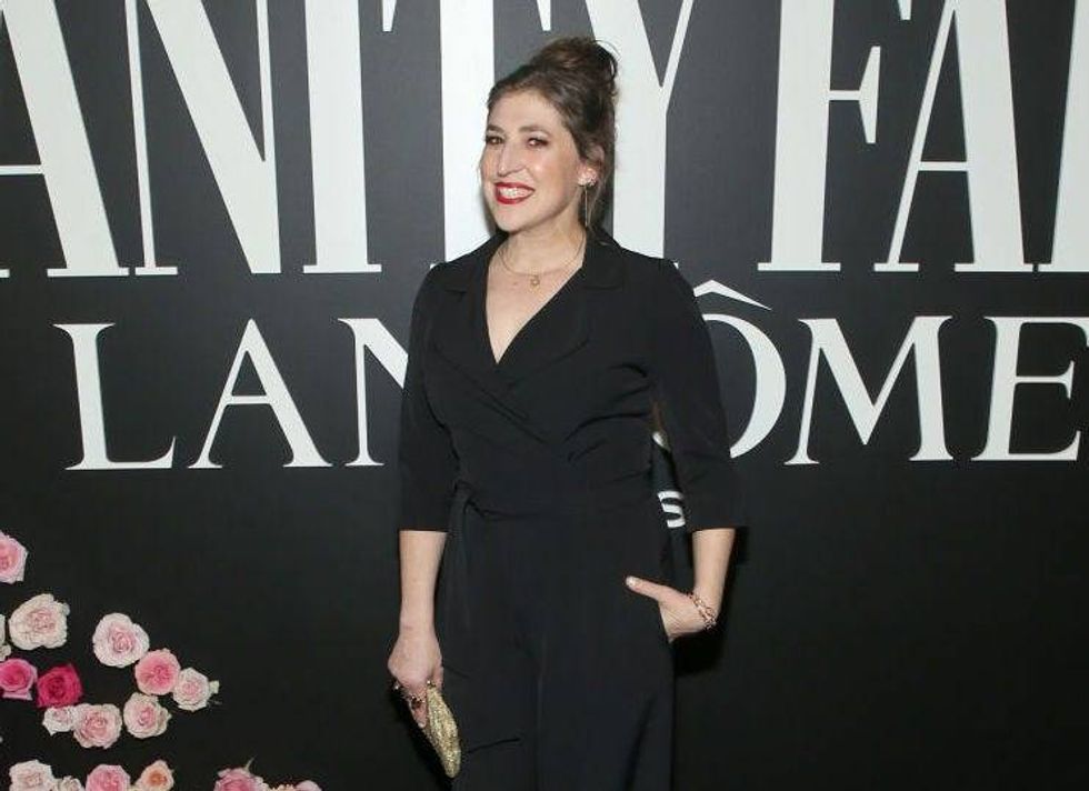 Mayim Bialik says adjusting to her ‘Jeopardy!’ hosting style has been a process: ‘We’re all learning’