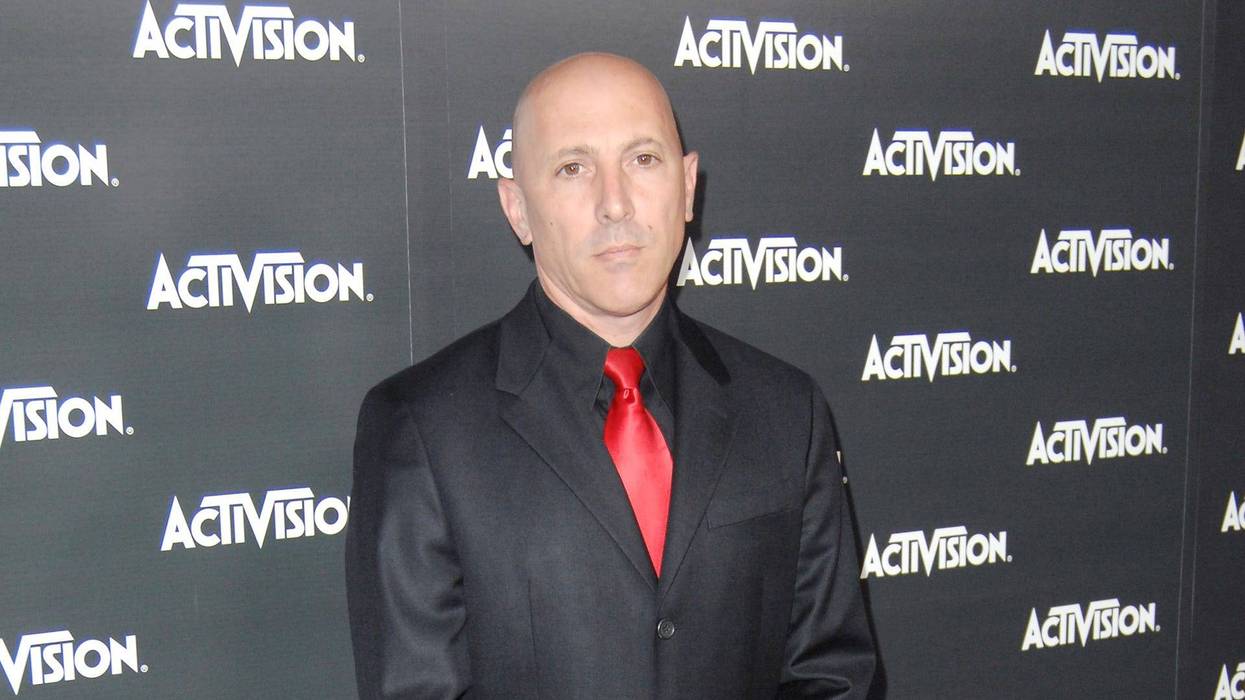 Maynard James Keenan