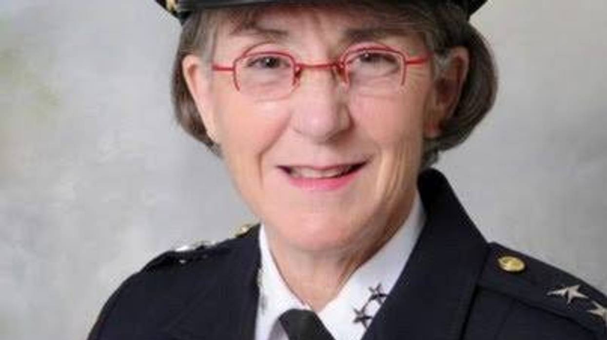 Mayor Cantrell announces nomination of Anne Kirkpatrick to lead NOPD