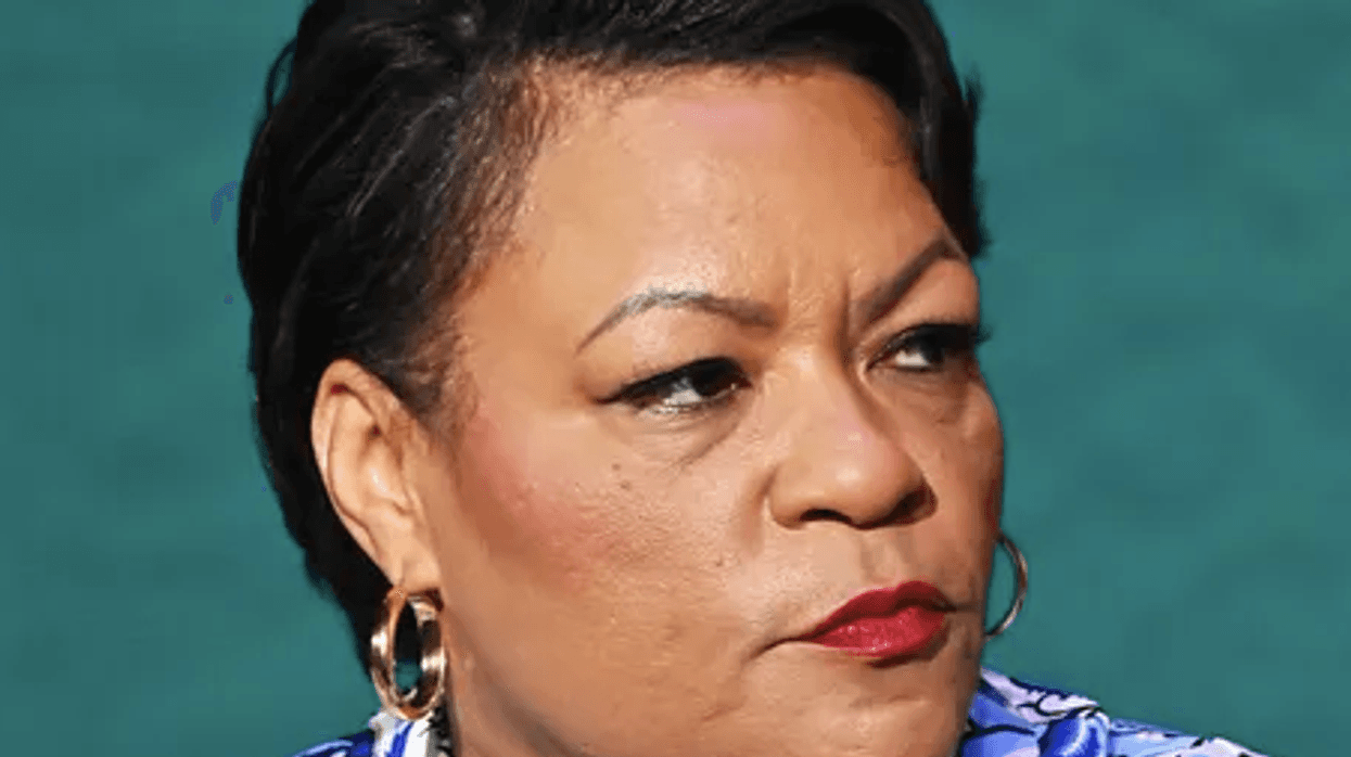 Mayor Cantrell jets off to Amsterdam for long weekend