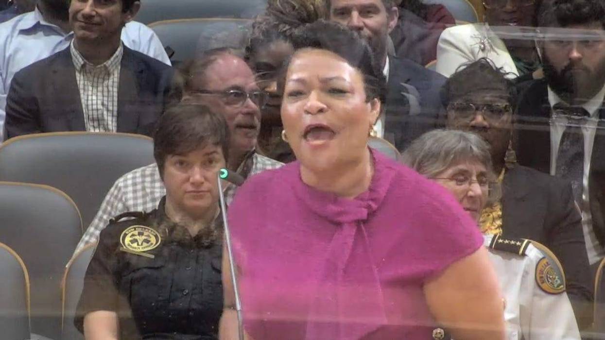 Mayor Cantrell releases 'accomplishments report' of 2 terms in office