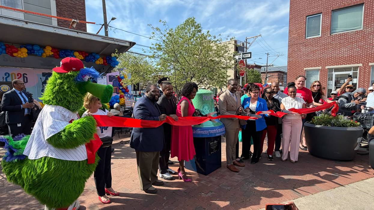 Philly launches ‘Ring It On!’ initiative highlighting neighborhood events across the city for America’s 250th birthday