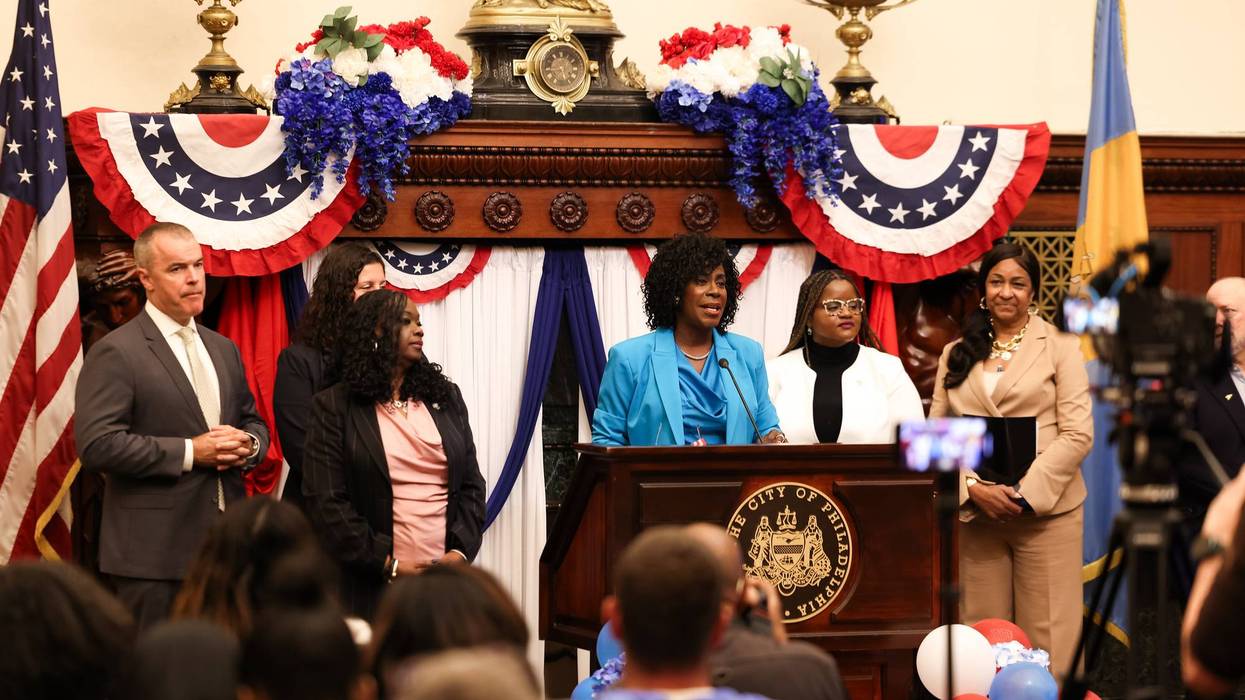 What to know about Philadelphia’s budget as the deadline looms