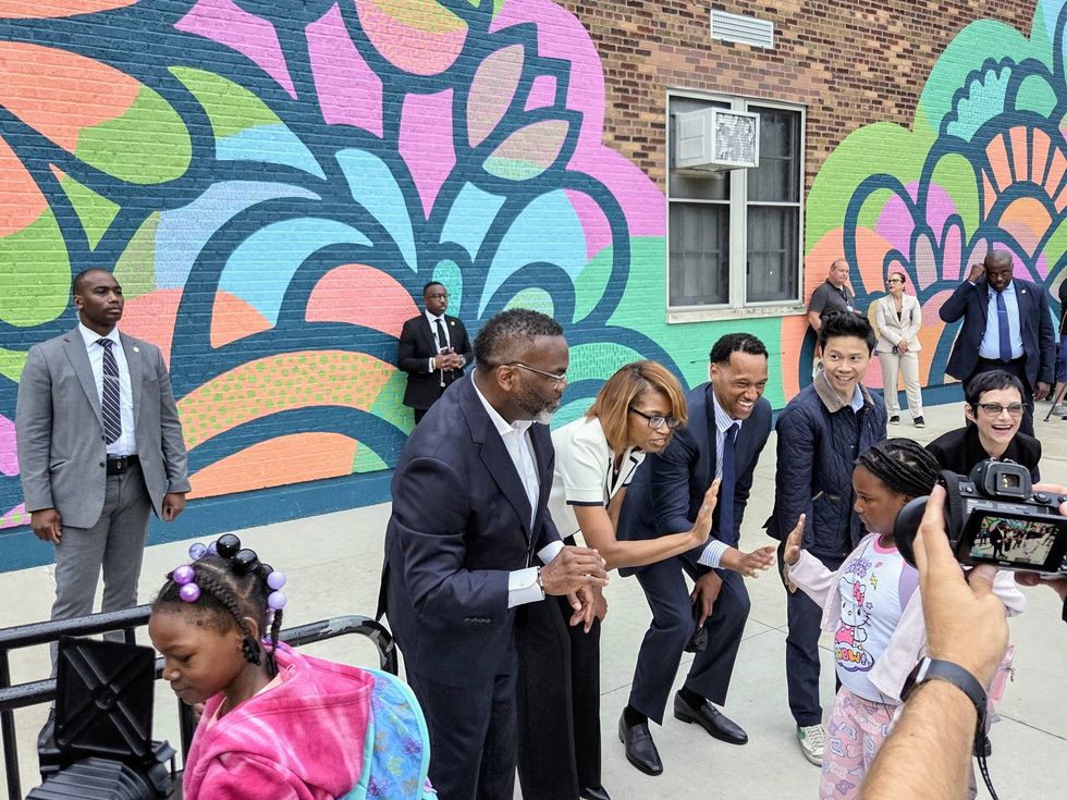 CPS board approves budget counting on $150M more from state