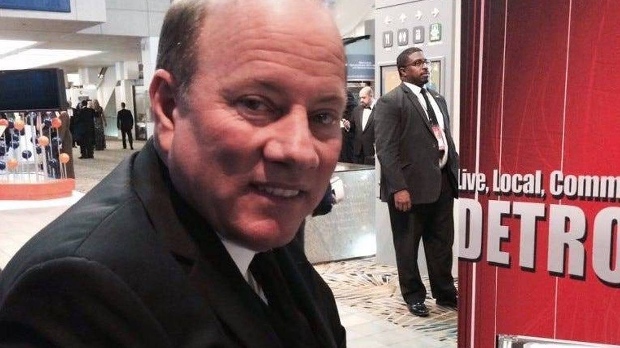 Mayor Duggan