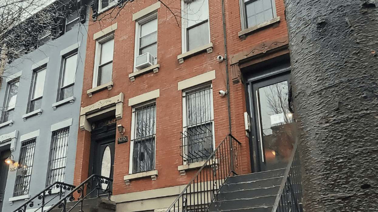 Mayor Eric Adams is facing two new fines at his Brooklyn rental property for a rat infestation after a $300 fine for the same issue was dismissed last month.