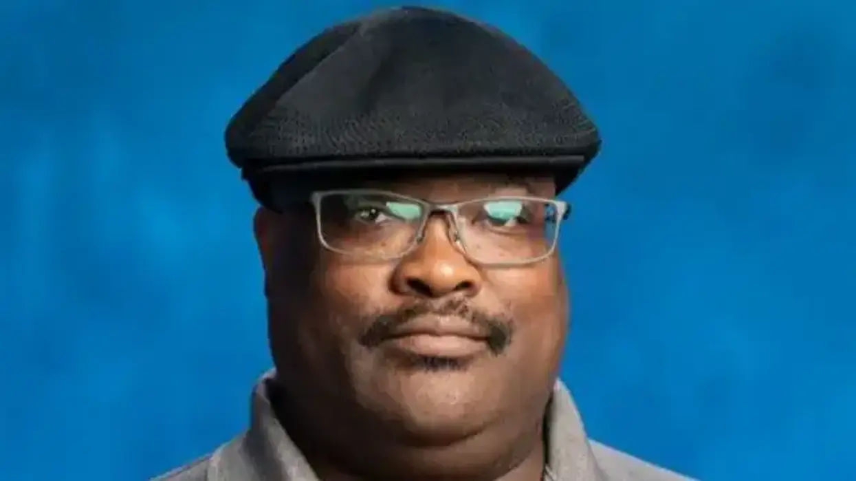 Mayor JoJo Burgess