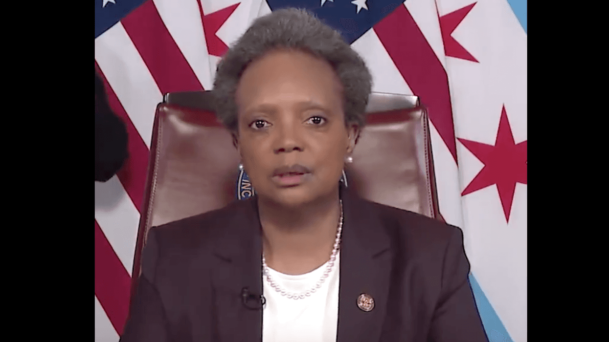 Mayor Lightfoot’s State Of The City Address