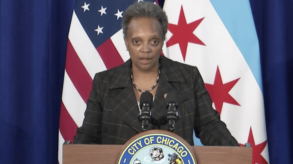 Mayor Lori Lightfoot continues to make changes to her budget proposal, as she hopes to win over supporters on the City Council.