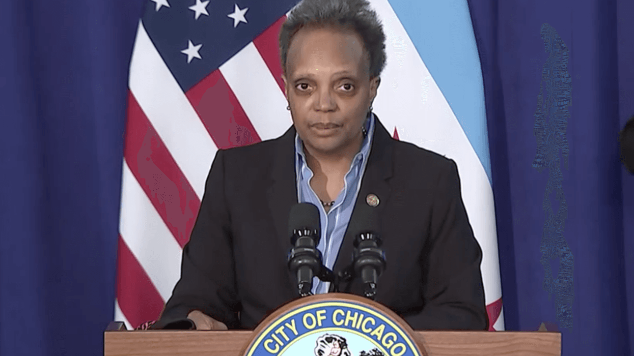 Mayor Lori Lightfoot said an ordinance meant to reform the way police raids are conducted seems to ignore changes that have already been made.