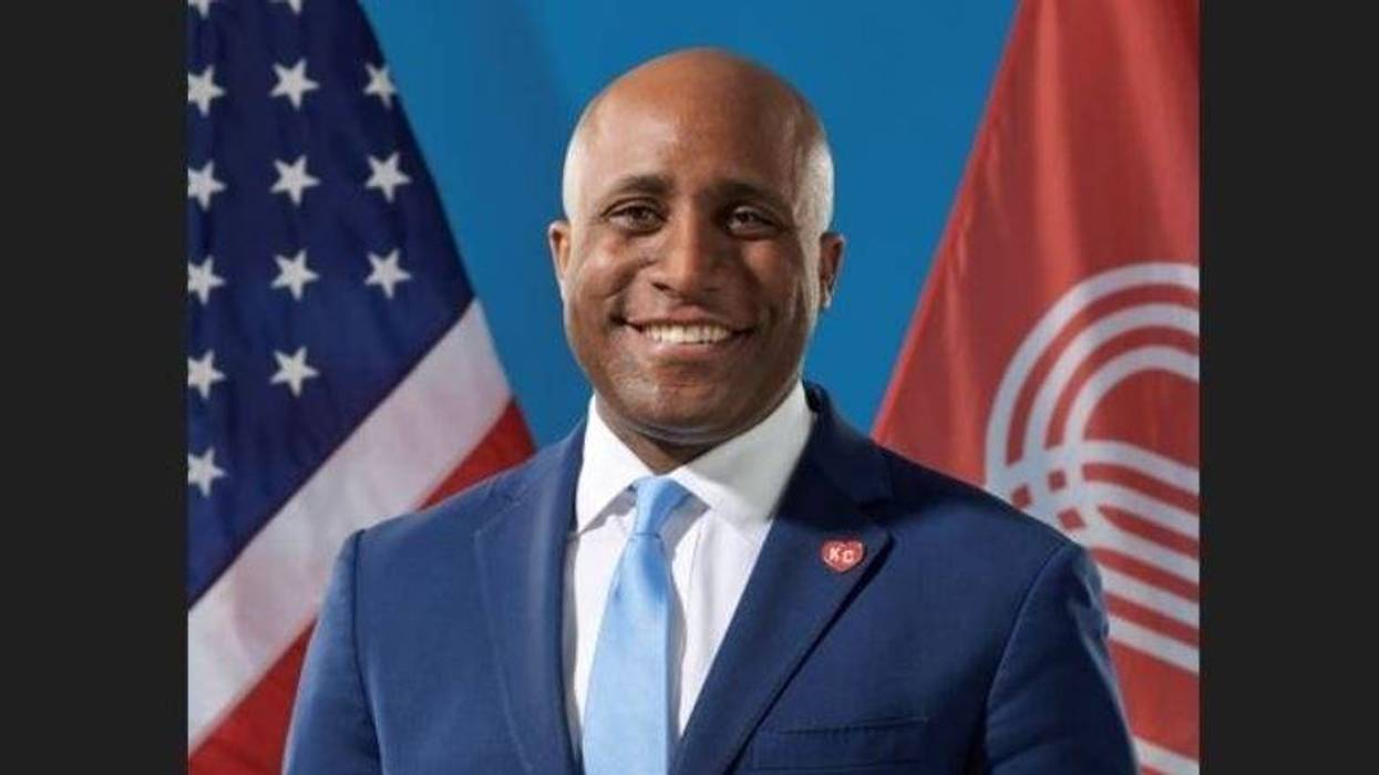 Mayor Quinto Lucas