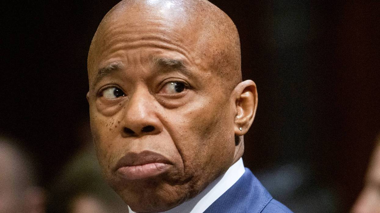 Mayor Sexual Assault Lawsuit