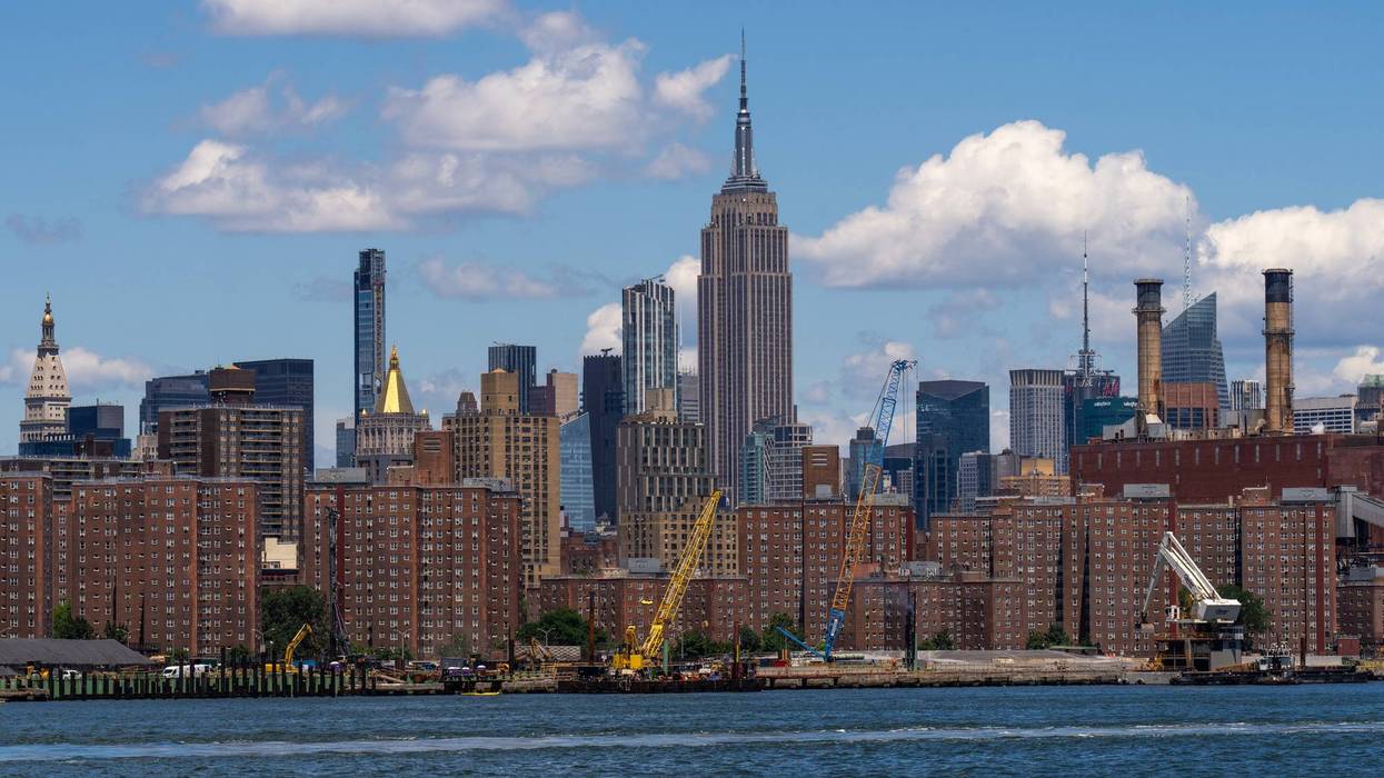 Mamdani, NYC Council reach deal on $126 billion final budget