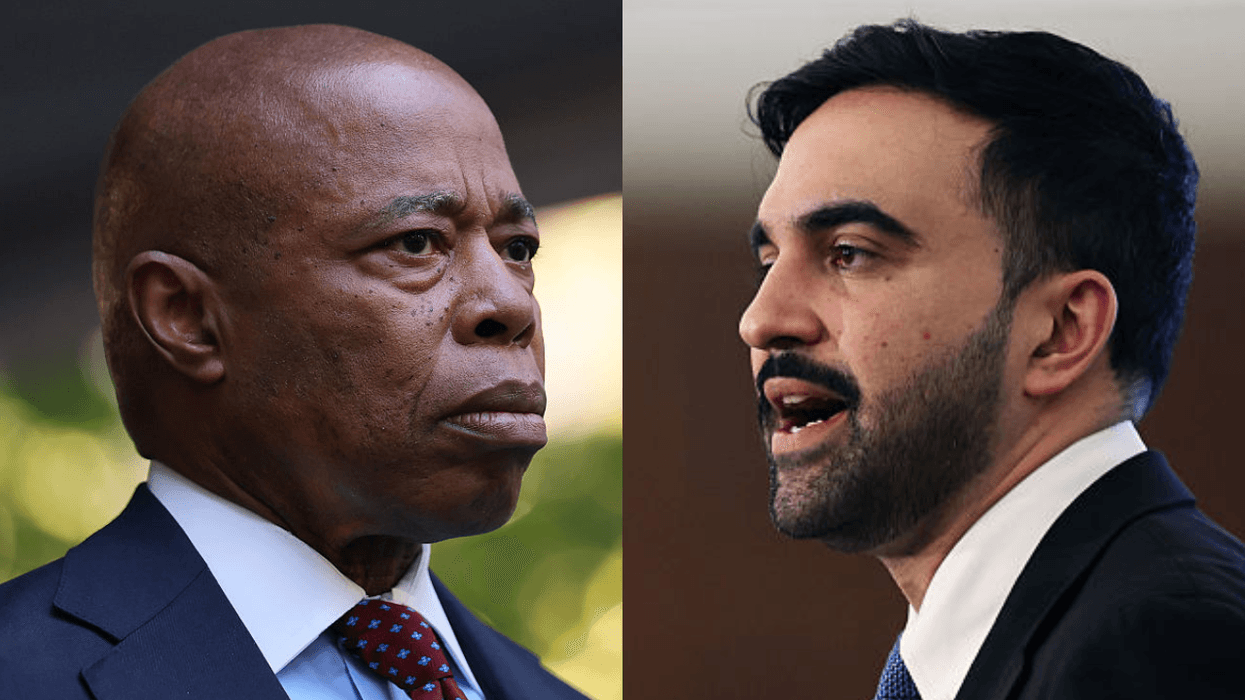 Mayor Zohran Mamdani is advocating for the city to not continue representing former Mayor Eric Adams in a sexual assault case filed while he was still in office.