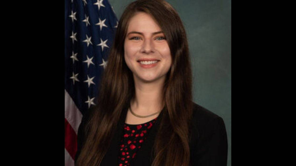 mayor