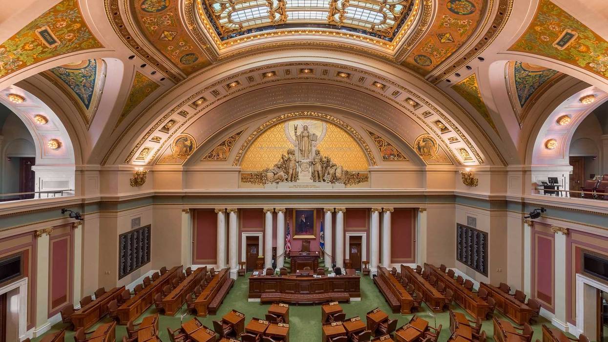 Mayors across 241 Minnesota cities have signed a letter to Minnesota lawmakers, including Governor Tim Walz, demanding they address fraud and economic policies that creating financial challenges statewide.