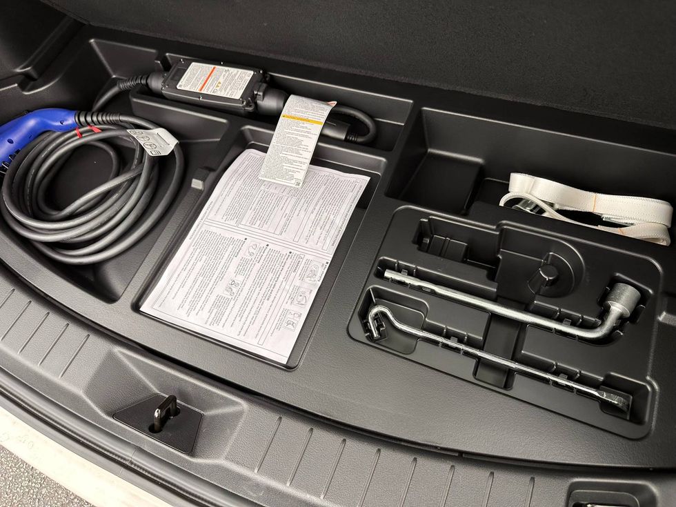 Mazda CX-90 PHEV Premium Plus