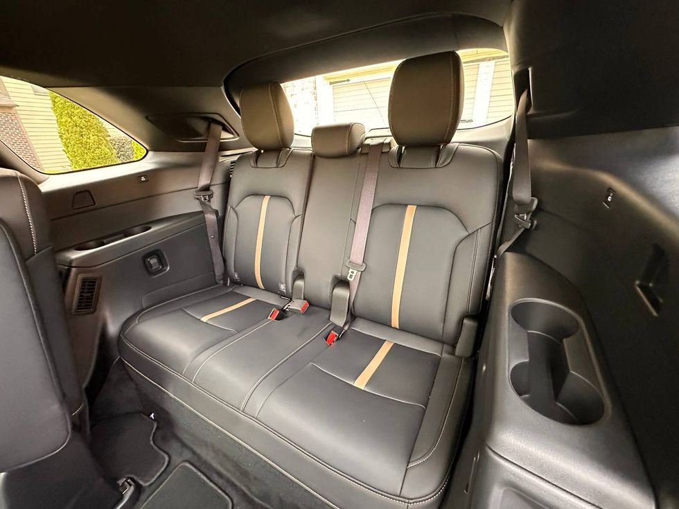 Mazda CX-90 PHEV Premium Plus