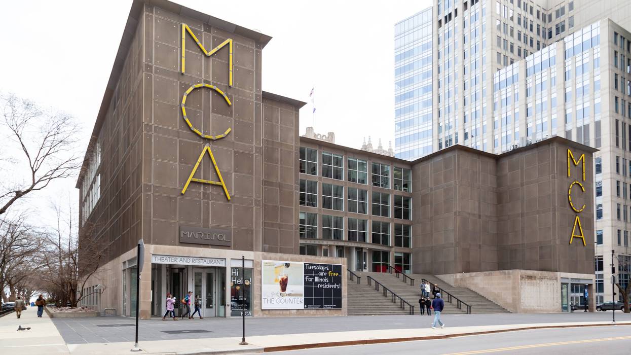 MCA