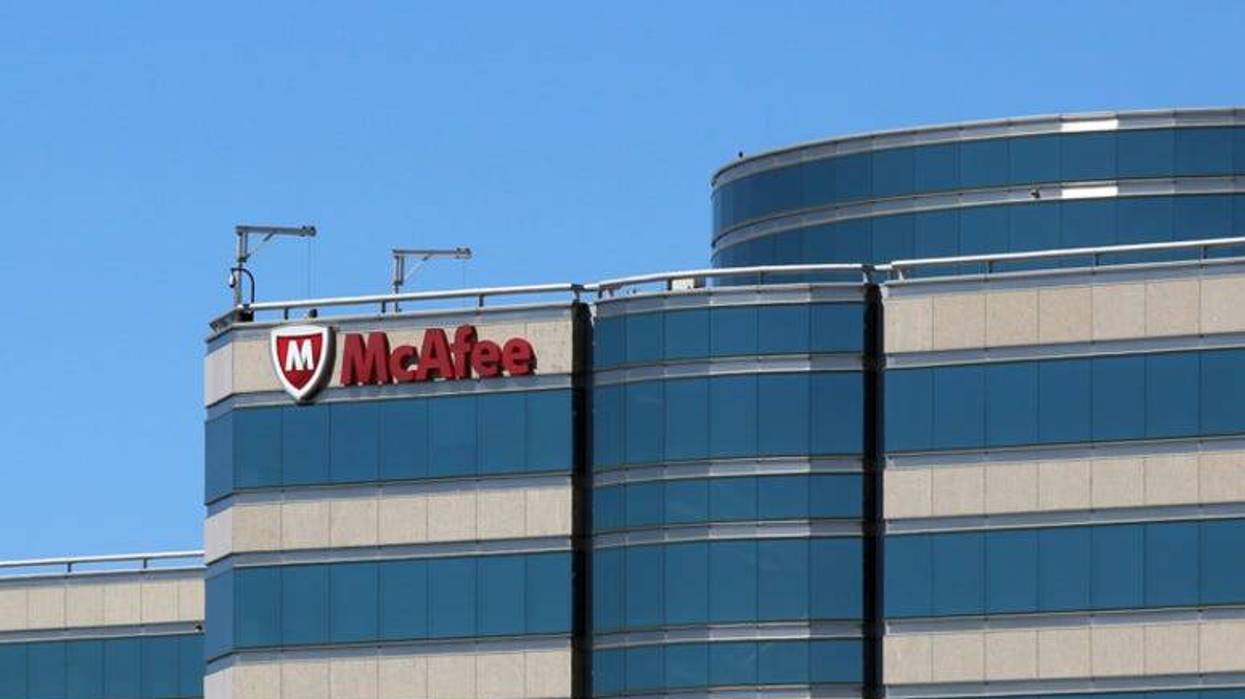 McAfee