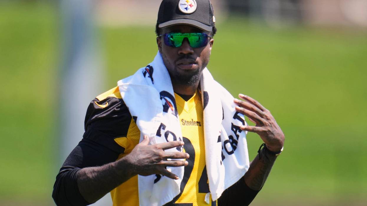 McCarthy: Los Steelers y Joey Porter Jr. estancados en negociaciones de contrato
