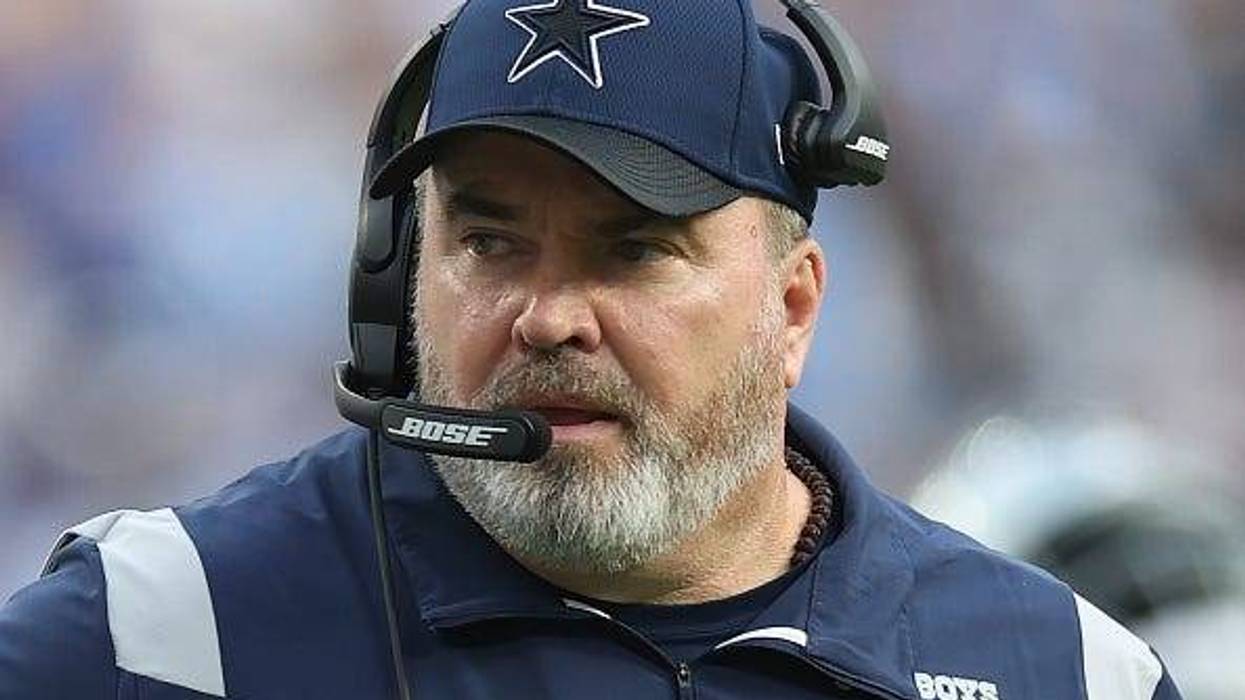 McCarthy