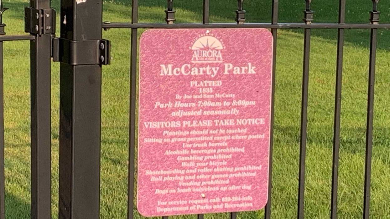 McCarty Park