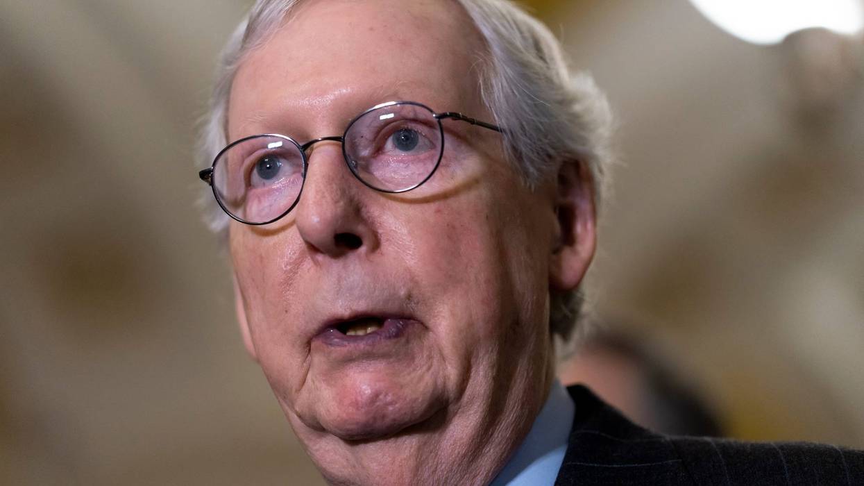 McConnell