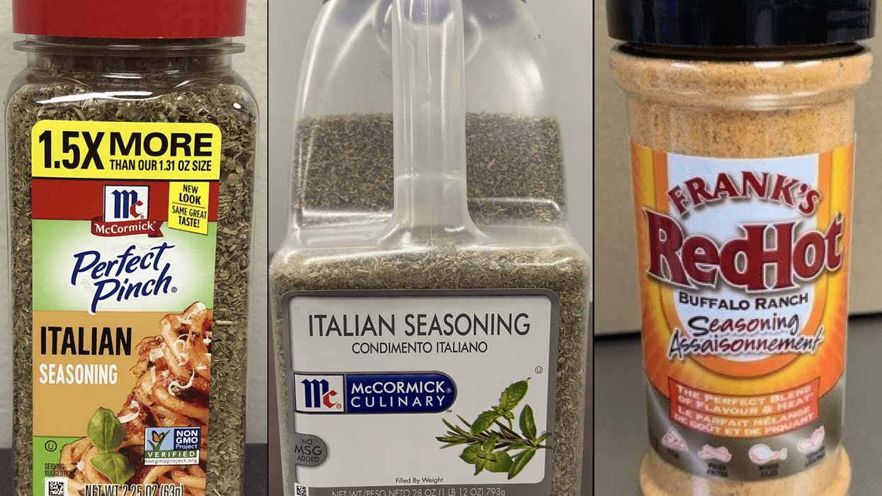 McCormick & Company, Inc.