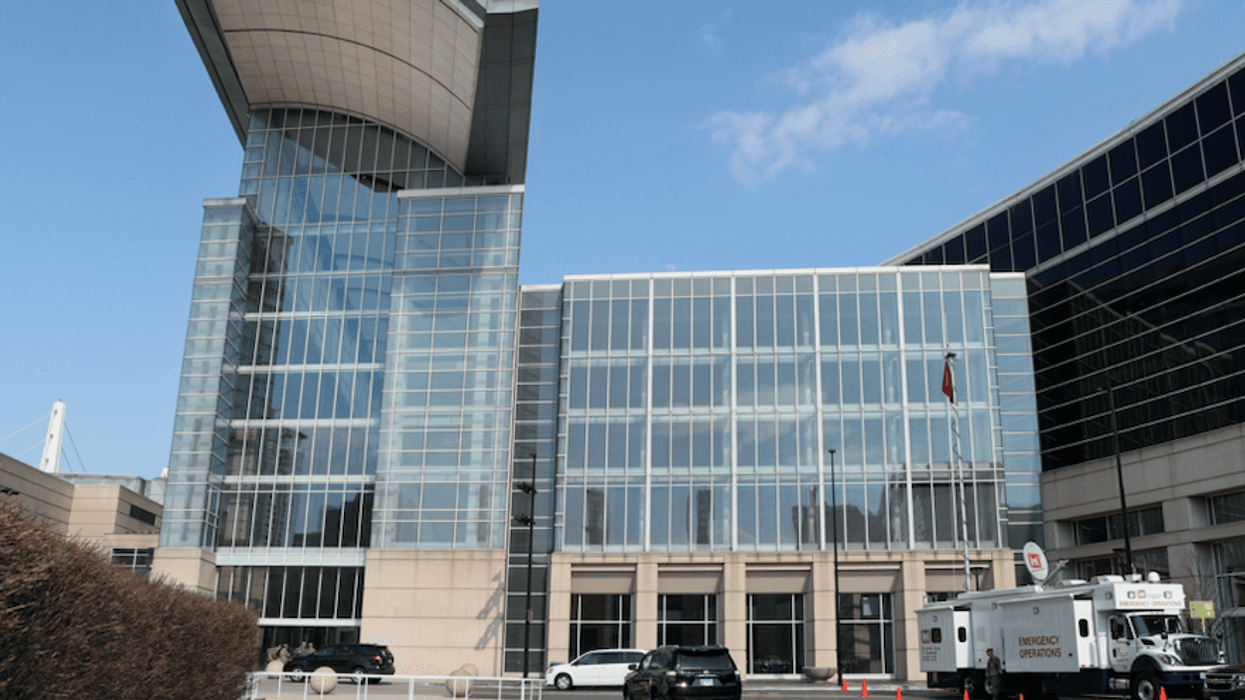 McCormick Place file photo