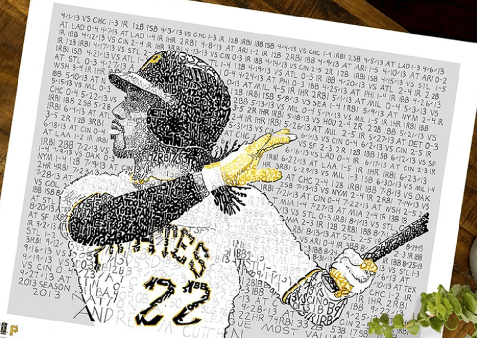 McCutchen artwork