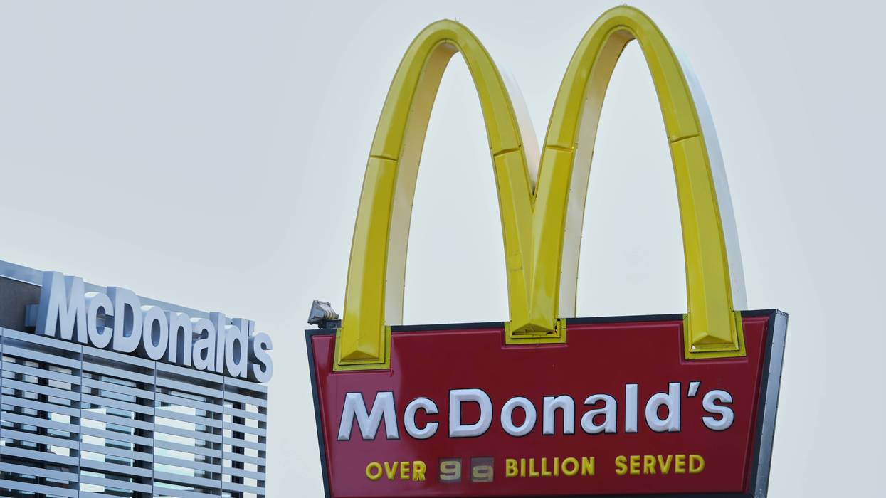 McDonald's Apple Pie By the Numbers