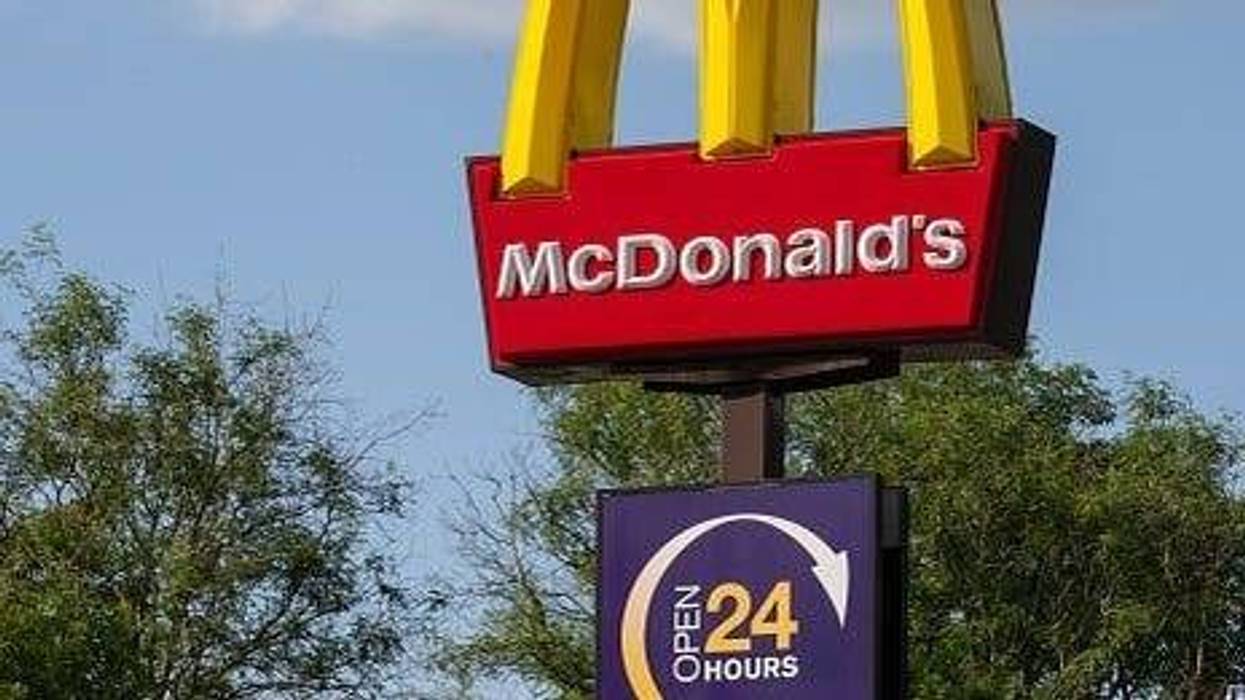 McDonald’s