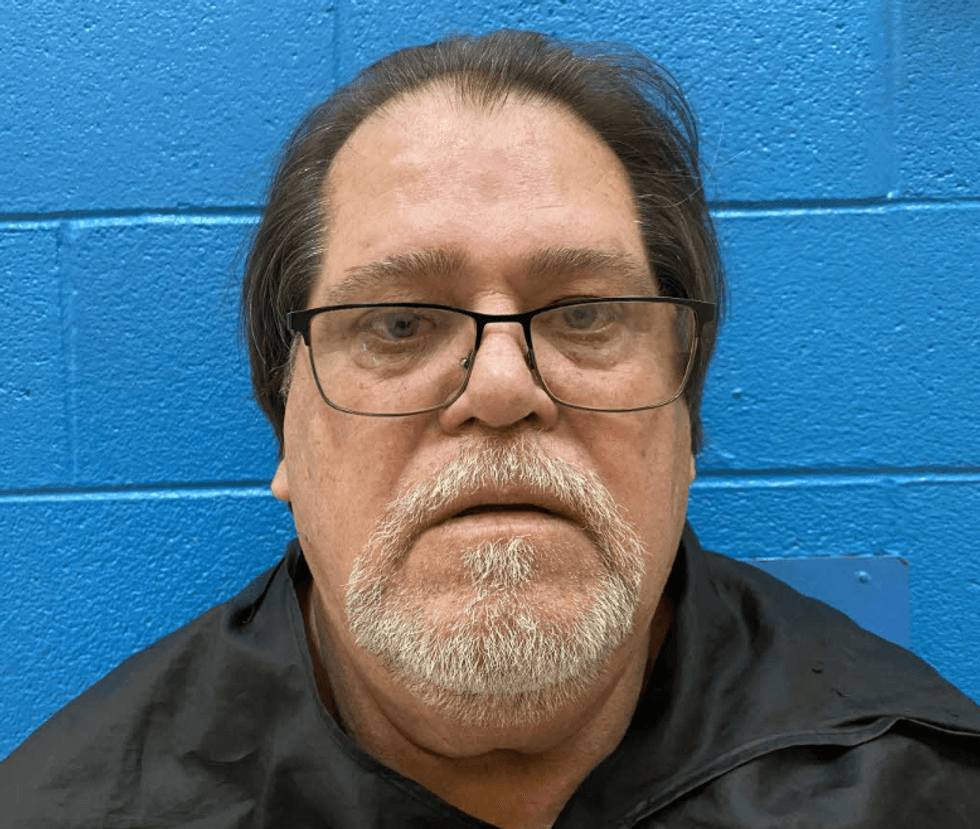 McDowell County Sheriff