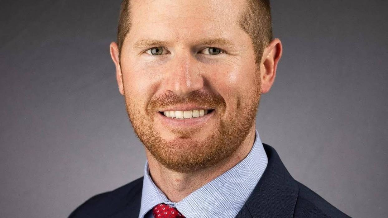 McGloin resignation up for vote today