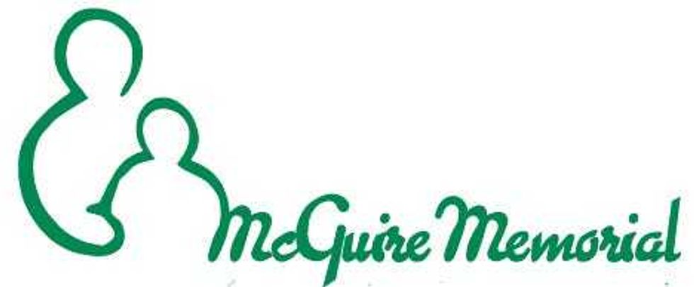 McGuire Memorial