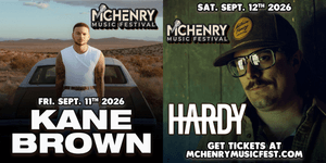 McHenry Music Festival