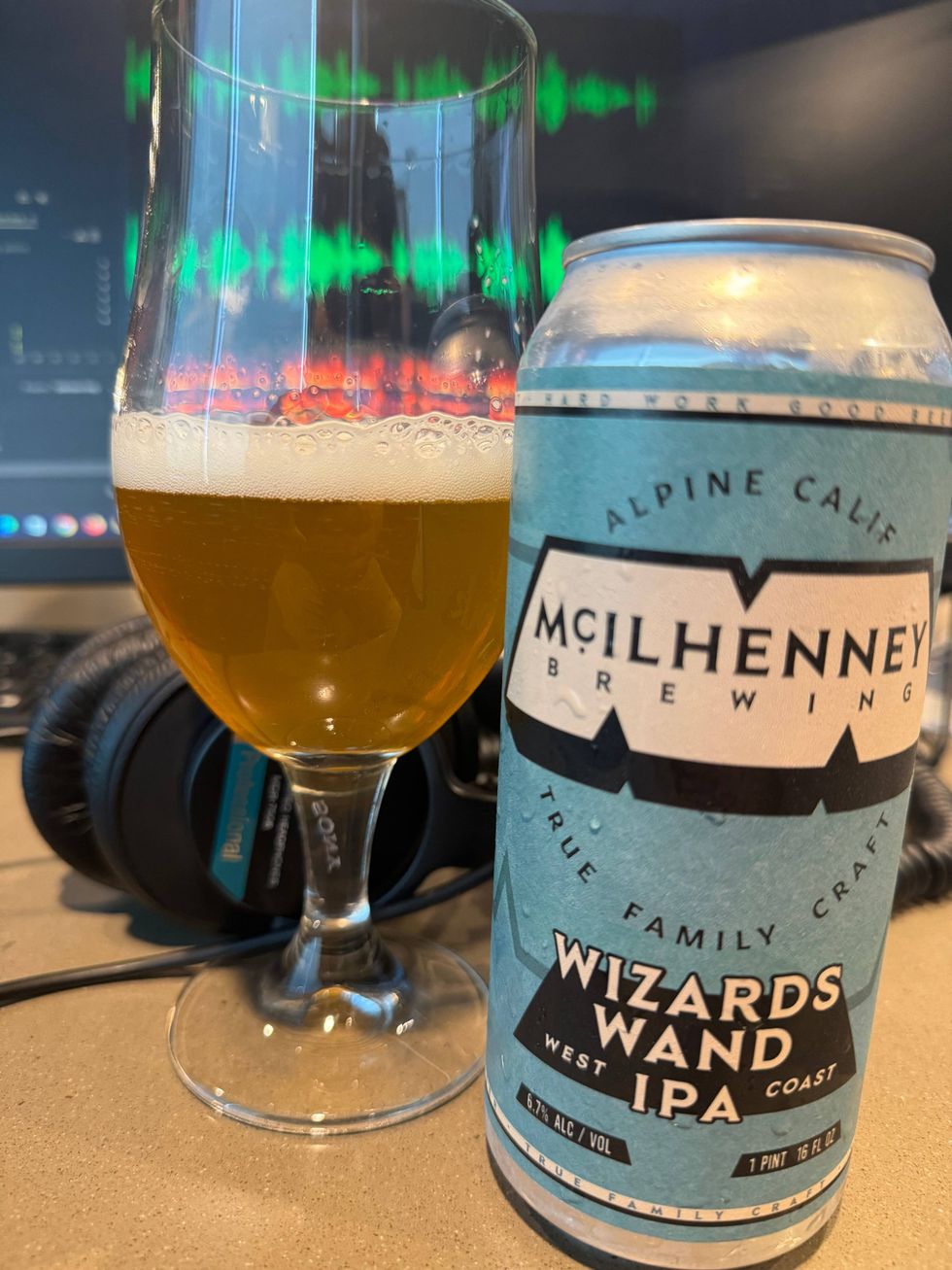 McIlhenny Brewing
