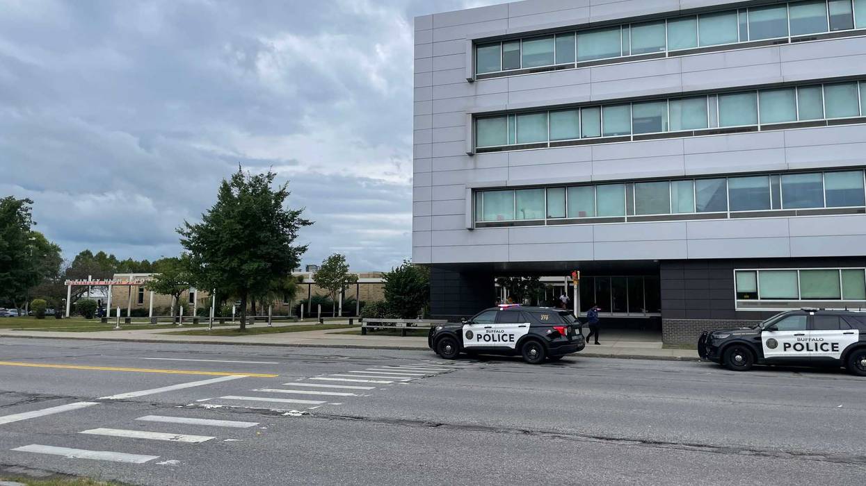 McKinley High School