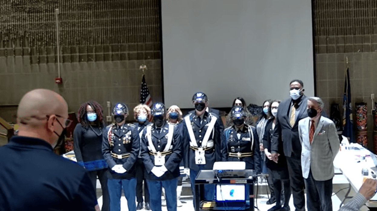 McKinley High School