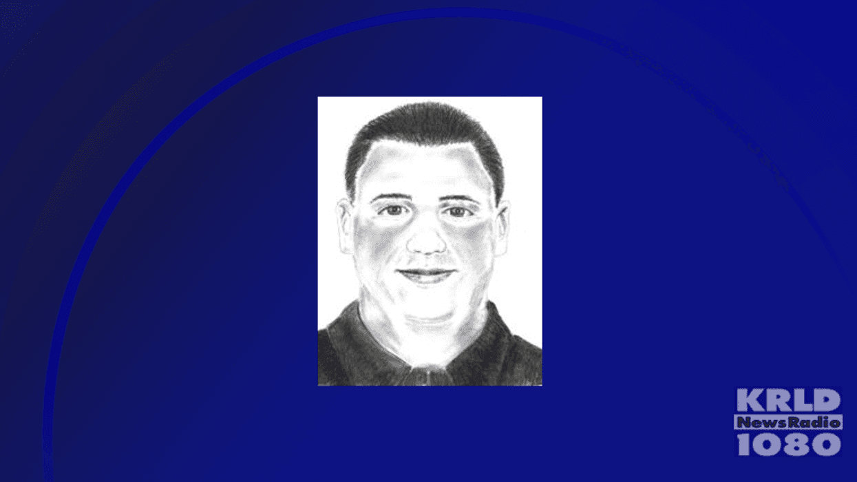 mckinney avenue suspect